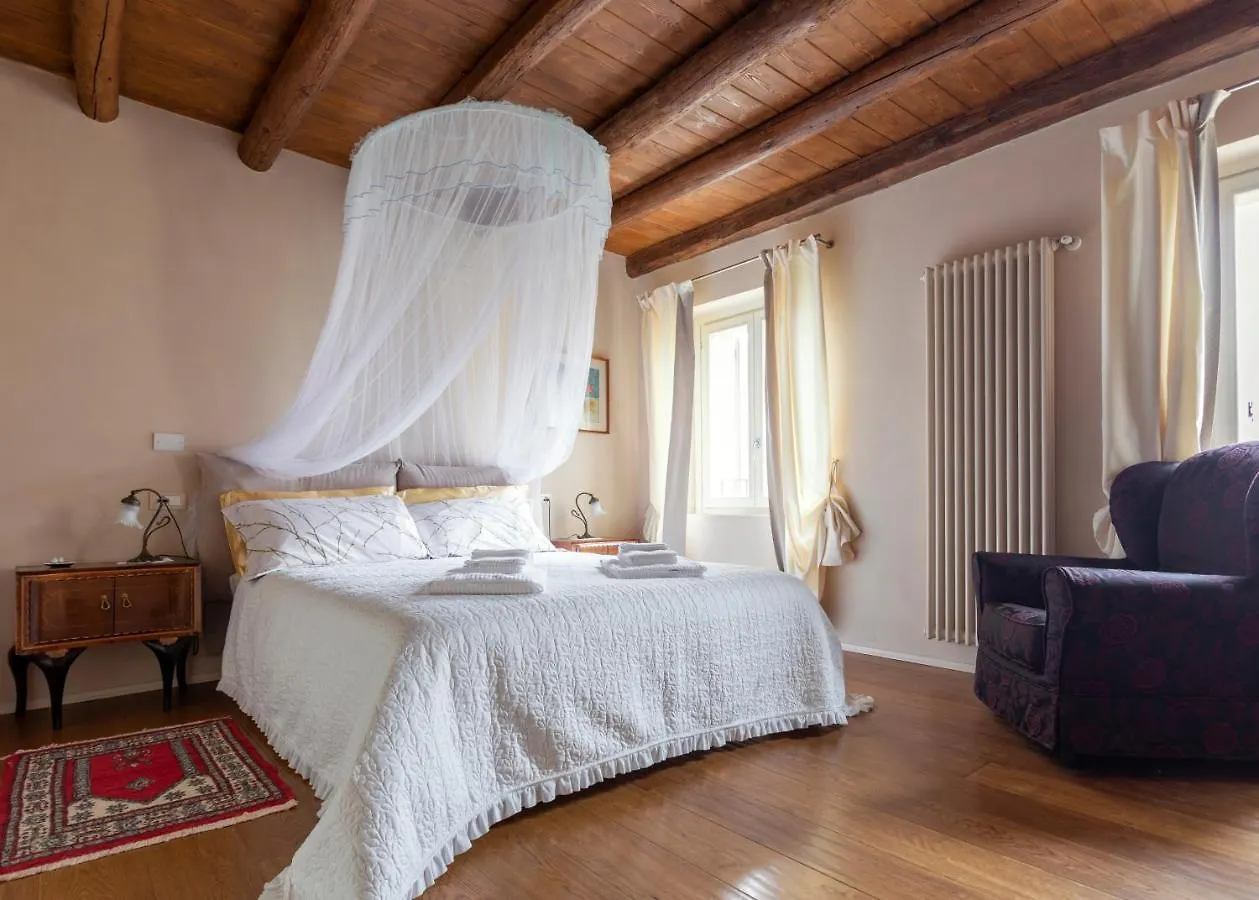 *** Guest house Corte Dei Soavi Soave  Italy