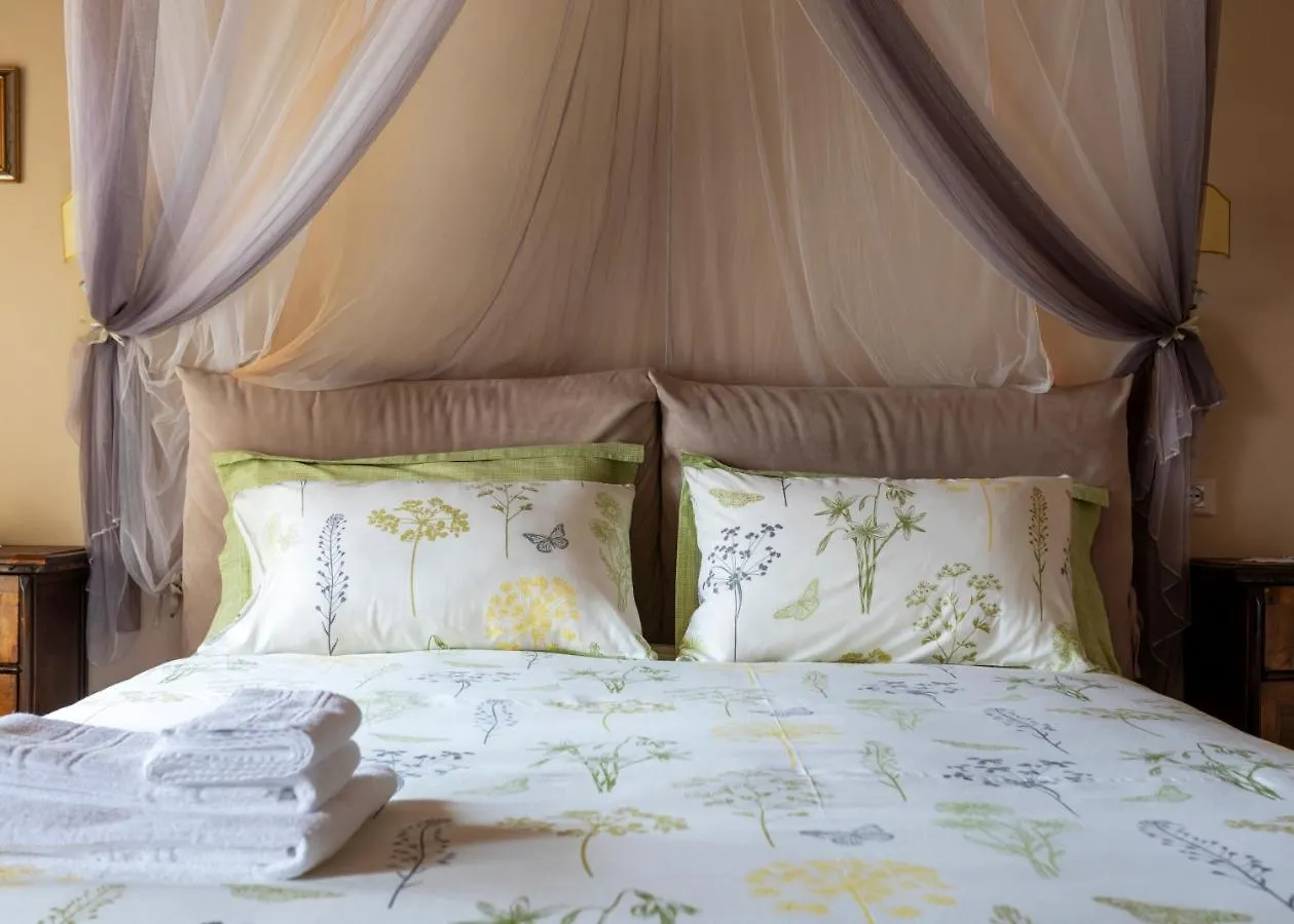 Guest house Corte Dei Soavi Soave