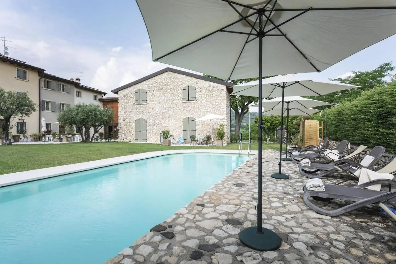 Corte Dei Soavi Soave  Guest house