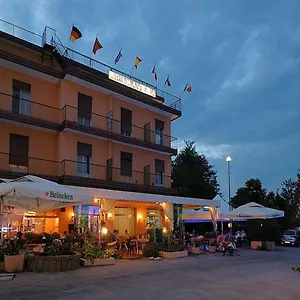 Primavera 2*, Mestre Italien