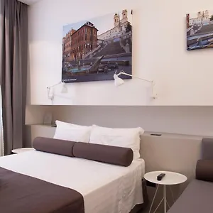 Residenza Pantaleo 3*, Rom Italien