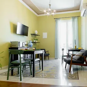 Antista 2*, Palermo Italien