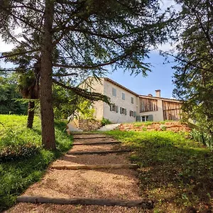 Alloggio per agriturismo Monte Bisson
