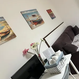 Le Comete Di Angelo Bed & Breakfast