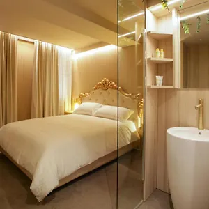 The Nest @ Ca' Del Duca Guest house