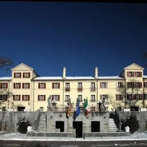 Park Carpenada Hotel