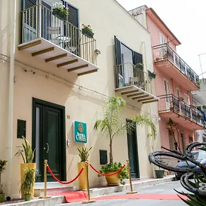 Borgo La Chiusa , Cinisi Italien