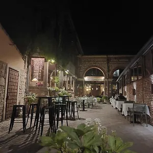 Al Gambero Hotel