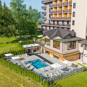 Linta Wellness & Hotel