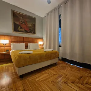 Sweet Parioli 3*, Rom Italien