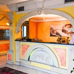 Hotel All'antico Guerriero