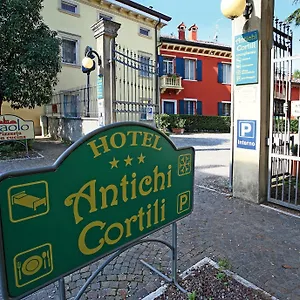 Antichi Cortili Hotel