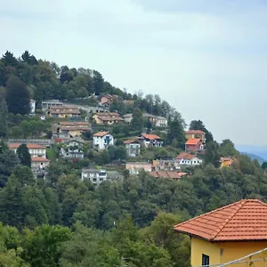 Dalla Zia Marta Ampio Appartamento