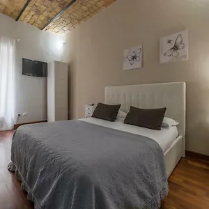Residenza Sistina 2*, Rom Italien