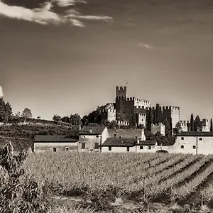 Appartamento House Alle Vigne-1-luxury